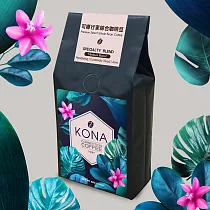 【可娜咖啡 】可娜行家綜合咖啡豆8oz