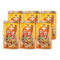 【泰山】 十穀寶330g(6入/組)