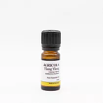 AGRICOLA植物者 ─完全依蘭精油(10ml) 完全依蘭精油(10ml)