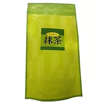 日本藤二抹茶100g