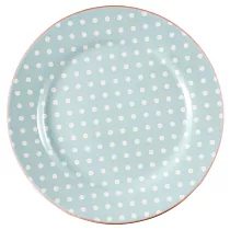 GREENGATE / Spot pale blue 餐盤