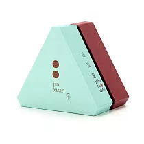 【山和院】 阿里山職人嚴選金萱100G(瑞峰村/台灣高山茶計畫起源產區)