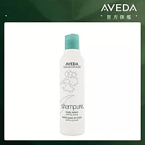 AVEDA 純香美體潤膚乳 200ml