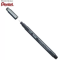 (3支1包)PENTEL代針筆 0.05