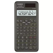CASIO卡西歐標準型工程型計算機 FX─991MS─2