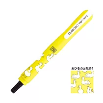 【Kuretake 日本吳竹】 COCOIRO 隨變筆限定版II─散步的白鴨1