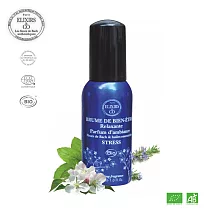 【巴赫花精】釋壓舒緩噴霧花精30ml