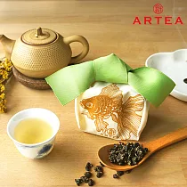 【ARTEA】莊周夢蝶茶─GABA紓壓茶(手採手製50g)