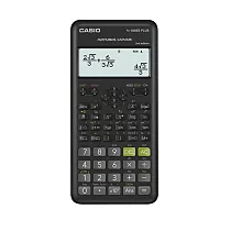 CASIO卡西歐工程型計算機公司貨 fx─350ES PLUS─2