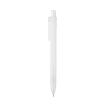 [MUJI無印良品]半透明管自動筆/0.5mm