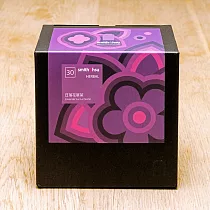 smith&hsu No.30 日落花草茶