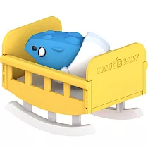 【HALFTOYS】3D恐龍樂園：甲龍寶寶(ANKYLO BABY) STEAM教育玩具