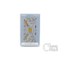 【Clover 可樂牌】磁針盒(藍)
