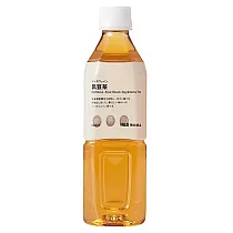 [MUJI無印良品]PET無咖啡因黑豆茶