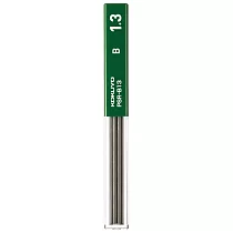 KOKUYO 六角自動鉛筆芯B─1.3mm