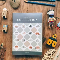 COLLECTION 半年誌 [鬼屋]