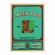 博客來 Life 便箋橫線