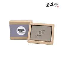 愛草學 杜仲接骨木髮浴皂