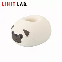 LIHIT LAB A─7806 收納筆座 哈巴狗