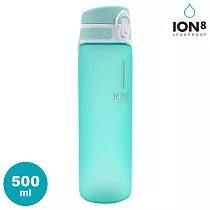 ION8 Beauty 運動休閒水壺 I8500B / 城市綠洲(100%不含BPA無毒 100%防漏 塑料水壺) Mint Aqua薄荷水藍