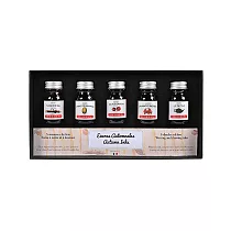 【Jacques Herbin|珍珠彩墨】套裝墨水_10ml_ 秋