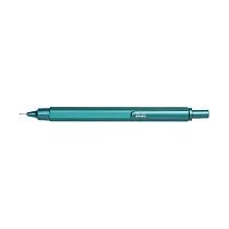 【Rhodia|Writing】script0.5mm_按壓式自動鉛筆_日本限定_ 土耳其藍色