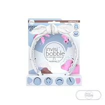 德國【invisibobble】無痛感造型髮箍 可調式─蝴蝶精靈