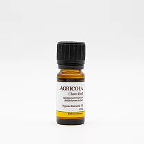 AGRICOLA植物者 ─ 丁香花苞精油 (10ml/歐盟有機認證)