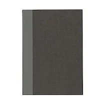 [MUJI無印良品]筆記本(5mm方格).線裝