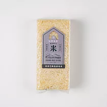 【富興米店】印度巴斯馬蒂香米Creamy Sella Basmati Rice(600g)