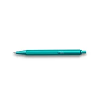 【Rhodia|Writing】scRipt 0.7mm_按壓式原子筆_ 土耳其藍色