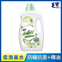 毛寶 小蘇打植萃香氛液體皂 ─防蟎抗菌(2000g)