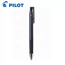 (2支1包)PILOT 超級果汁筆 復古經典色 0.4 紅