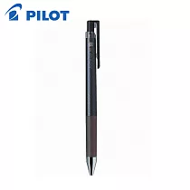 (2支1包)PILOT 超級果汁筆 復古經典色 0.4 棕