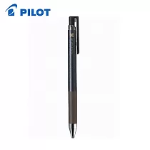 (2支1包)PILOT 超級果汁筆 復古經典色 0.5 棕