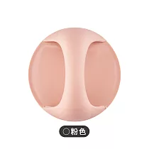 【Cap】門窗櫥櫃DIY黏貼式把手 粉色