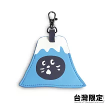 murmur 磁扣鑰匙圈│NYA─ 富士山