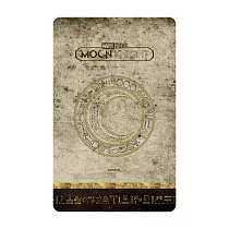 月光騎士(LOGO款)一卡通