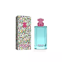 TOUS 經典小熊香氛4.5ML (多款任選) (效期至2026/10) 小熊軟糖淡香水