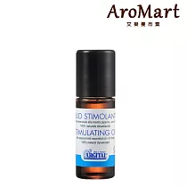 【AroMart 艾樂曼】Argital雅琪朵 元氣舒活滾珠精油30ml