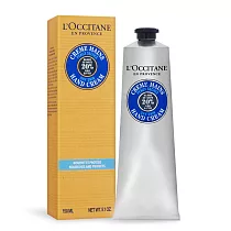 L’OCCITANE 歐舒丹 乳油木護手霜(150ml) 新版─國際航空版