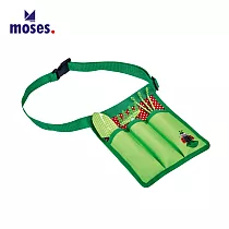 【德國Moses】小園丁系列─花園整理工具組