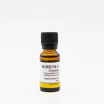 AGRICOLA植物者─絲柏精油(20ml/歐盟有機認證)