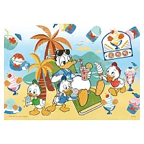 Donald Duck唐老鴨(1)拼圖108片