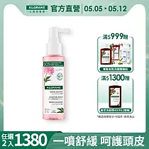 蔻蘿蘭SOS頭皮舒敏精華液100ml─效期至2027/10/31