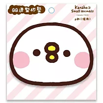 卡娜赫拉的小動物 QQ杯墊 [共6款可選擇] P助(經典)