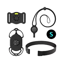 Bone / Tie Connect2 ─ 登山手機綁接套組二代 ─ 運動健行手機綁繩 S