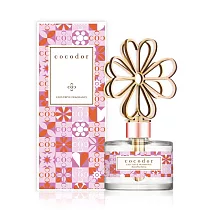 【cocodor】普普花園系列擴香瓶200ml─ 蜜梨小蒼蘭