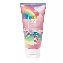 韓國Pinky 兒童臉部潤膚露150ML─ 02─酸甜的青蘋果香(8─11歲)