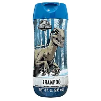 Jurassic World卡通洗髮精236ml/8oz